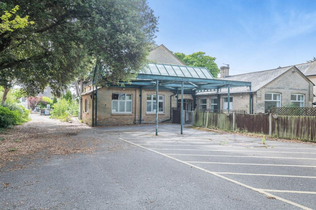 Additional image 19 of Alumhurst Day Centre and St Ambrose Cottage, Alumhurst Road, Westbourne, Bournemouth BH4 8RE