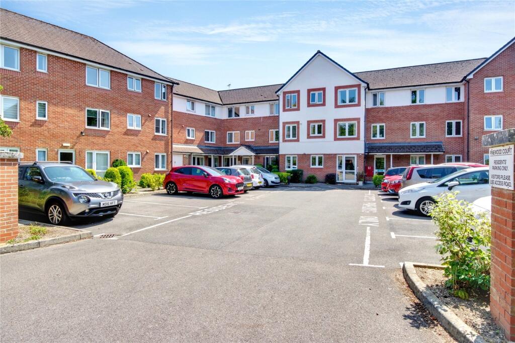 Additional image 23 of Pinewood Court, 179 Station Road, West Moors, Dorset, BH22