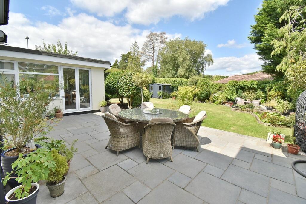 Additional image 28 of Oakland Walk, West Parley, Ferndown, BH22