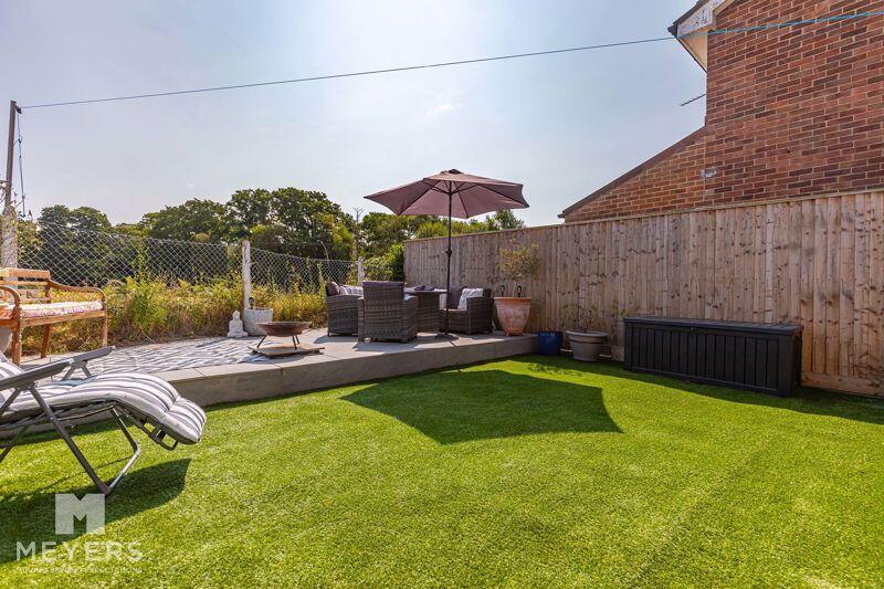 Additional image 25 of Sandy Plot, Burton, BH23