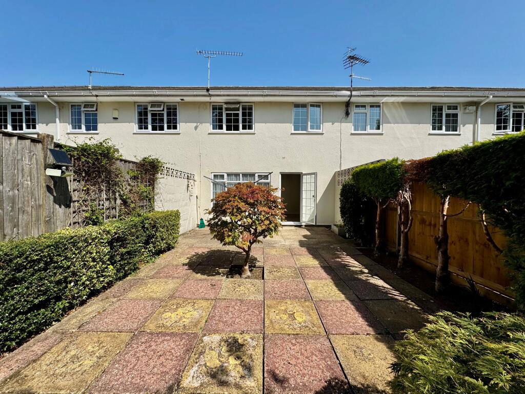 Additional image 8 of Netherhall Gardens, Westbourne BH4