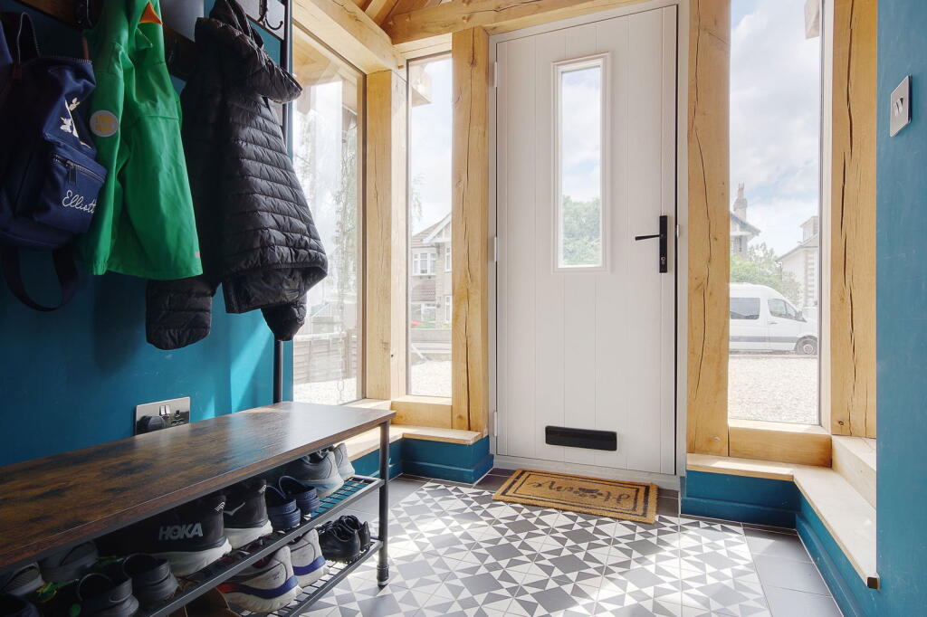 Additional image 45 of Queens Park, Bournemouth, BH8 9HZ