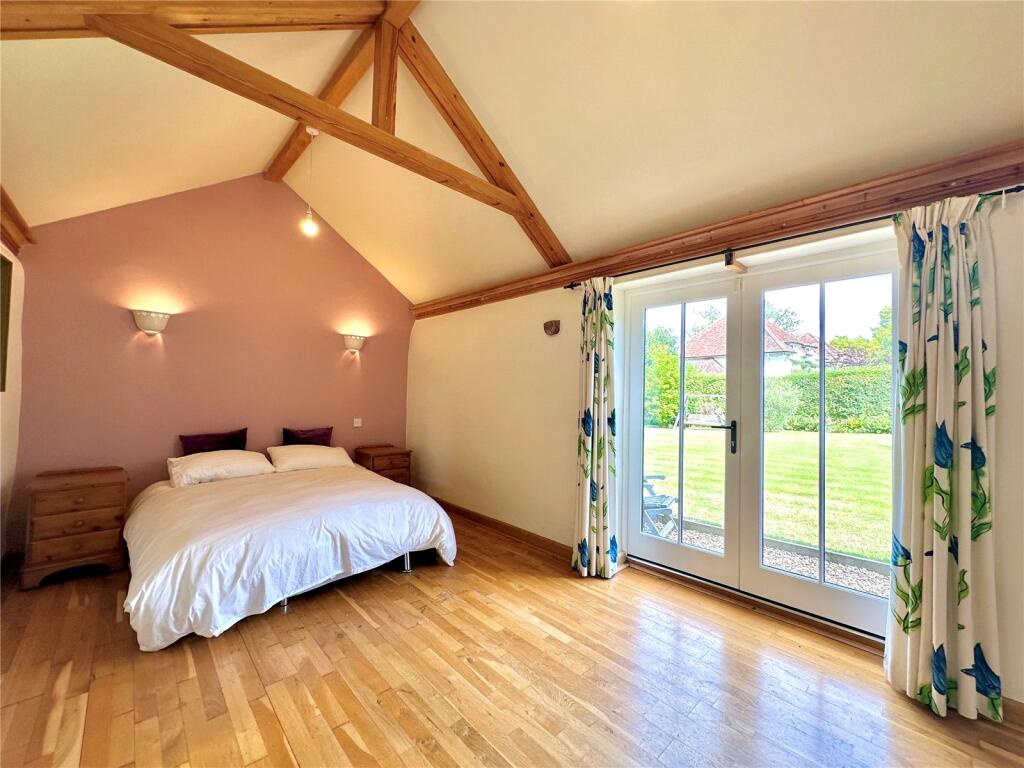 Additional image 11 of Beechwood Lane, Burley, Ringwood, Hampshire, BH24