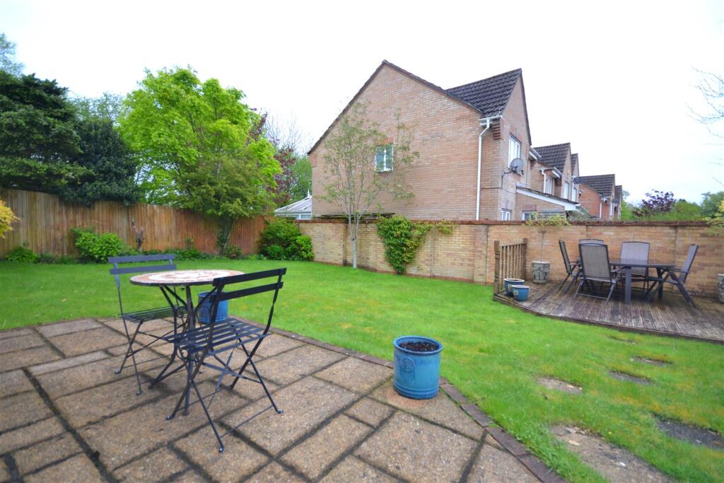 Additional image 20 of Field Place, Verwood
