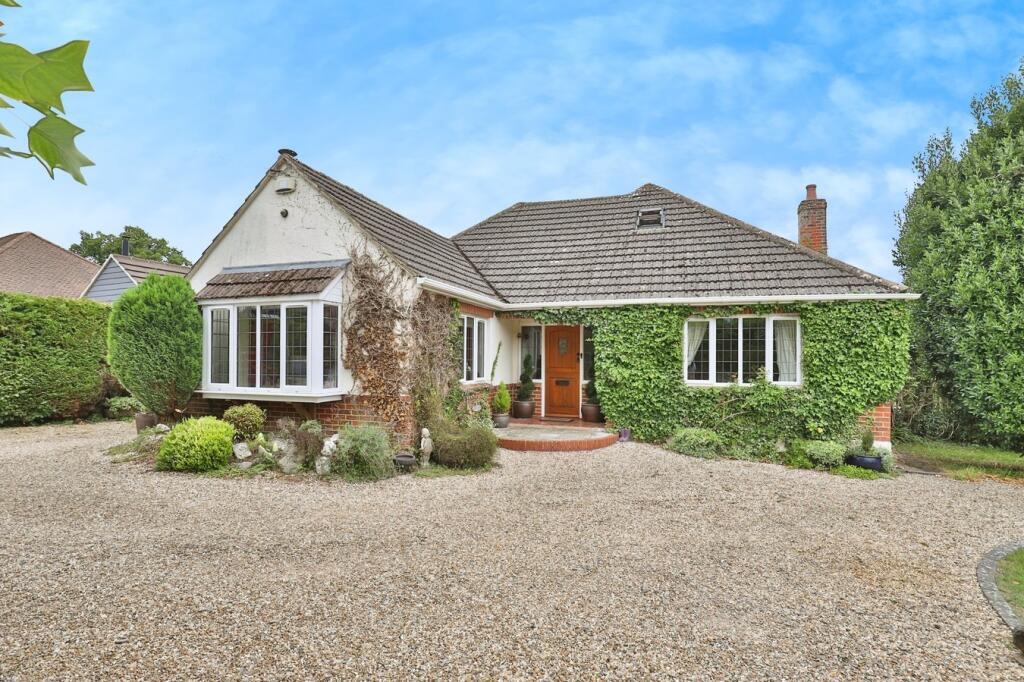 Property image for Broomhill, Wimborne, BH21