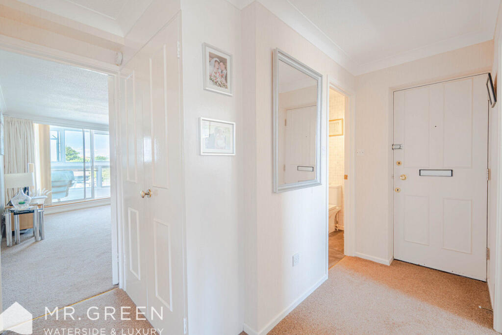 Additional image 12 of Southbourne Sands, 22 Stourwood Avenue, Bournemouth, BH6 3PW