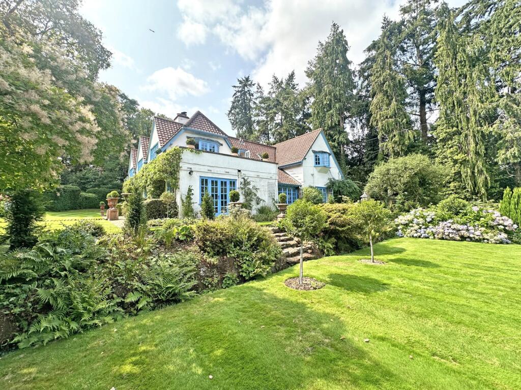 Additional image 43 of Tyrells Lane, Burley, Ringwood, Hampshire, BH24