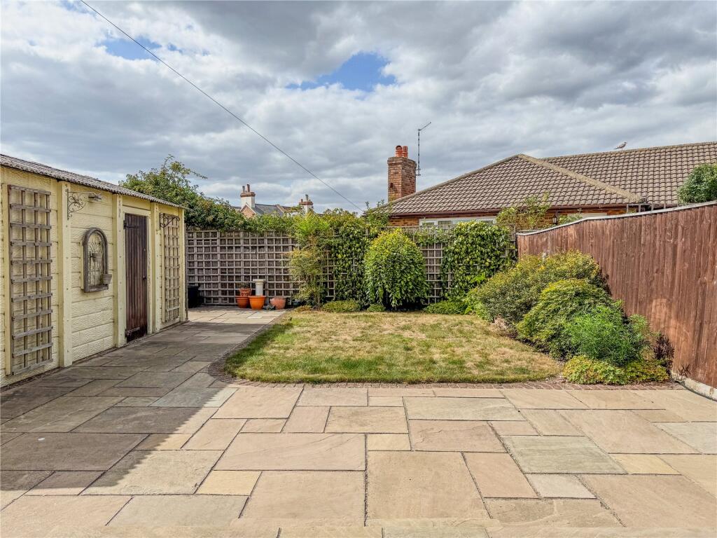 Additional image 22 of Bub Lane, Stanpit, Christchurch, Dorset, BH23