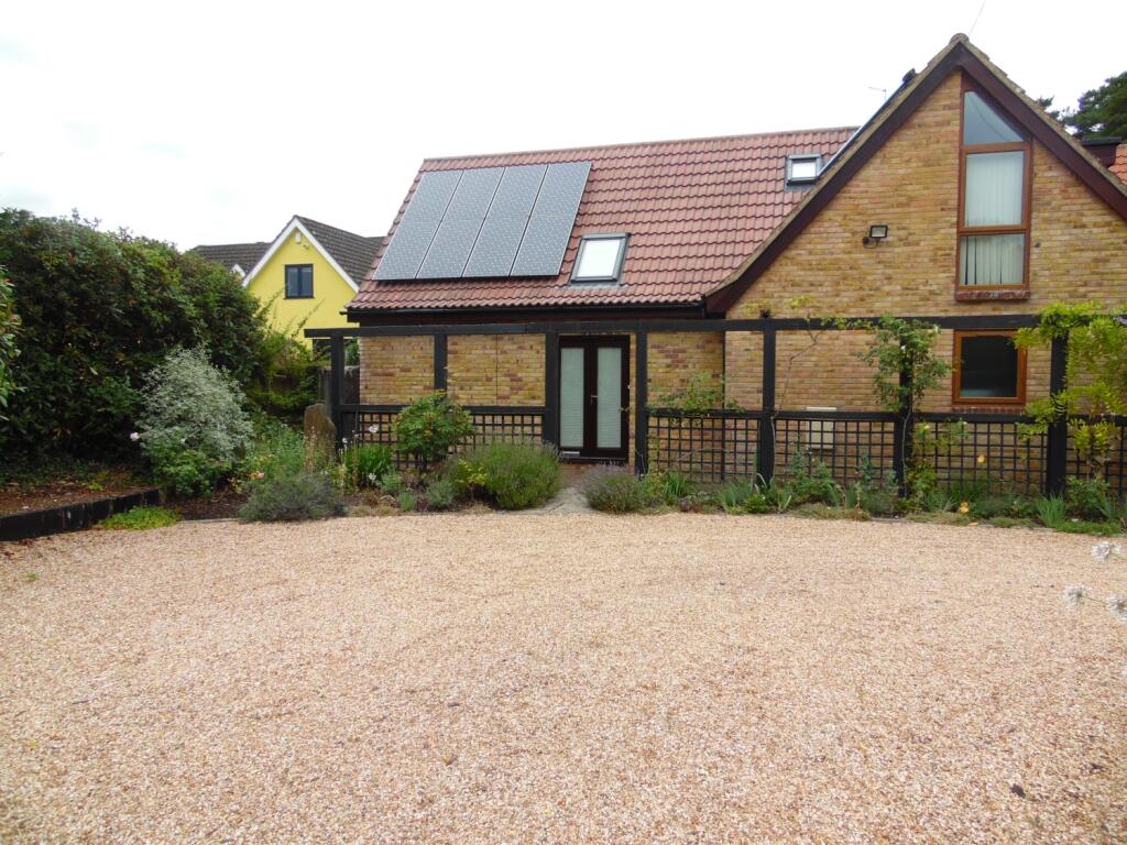Additional image 11 of Forest Edge Drive, Ashley Heath The Annexe, Ringwood, Hampshire, BH24
