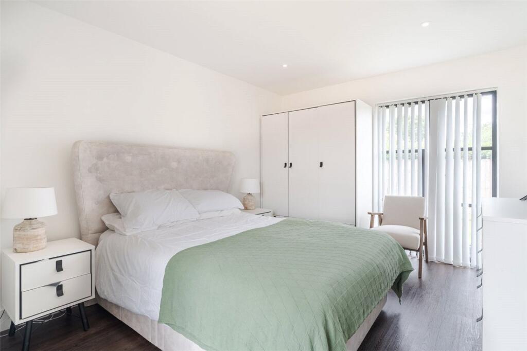 Additional image 10 of Horseshoe Farm, Holtwood, Wimborne, Dorset, BH21