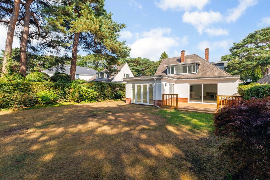 Additional image 26 of East Avenue, Bournemouth, Dorset, BH3