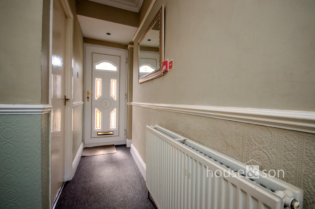 Additional image 25 of Lystra Road, Moordown