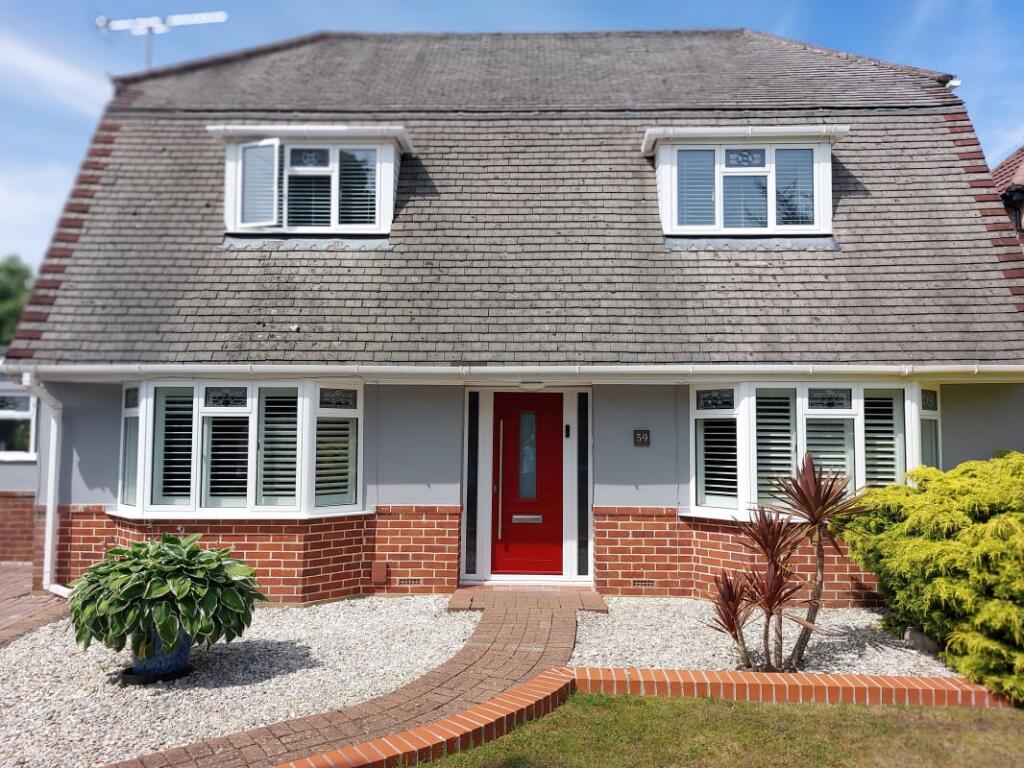 Additional image 43 of Brackendale Road, Bournemouth, BH8