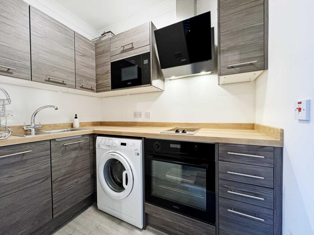 Additional image 11 of Modern Studio! Terrace Road, Bournemouth