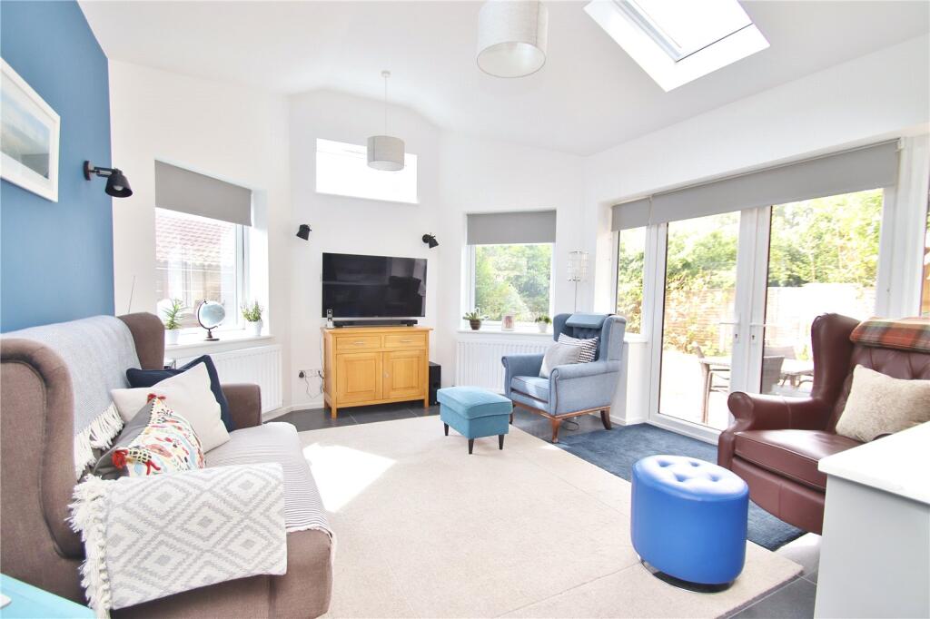 Additional image 3 of Lancaster Drive, Verwood, Dorset, BH31
