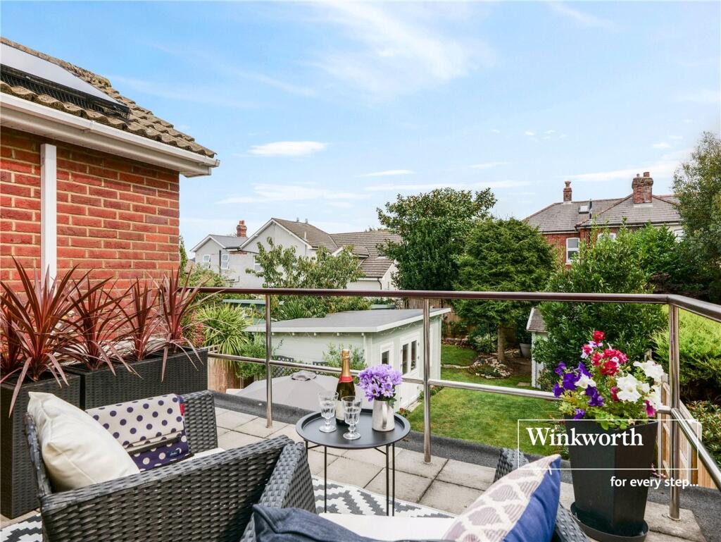 Additional image 12 of Danesbury Avenue, Bournemouth, Dorset, BH6