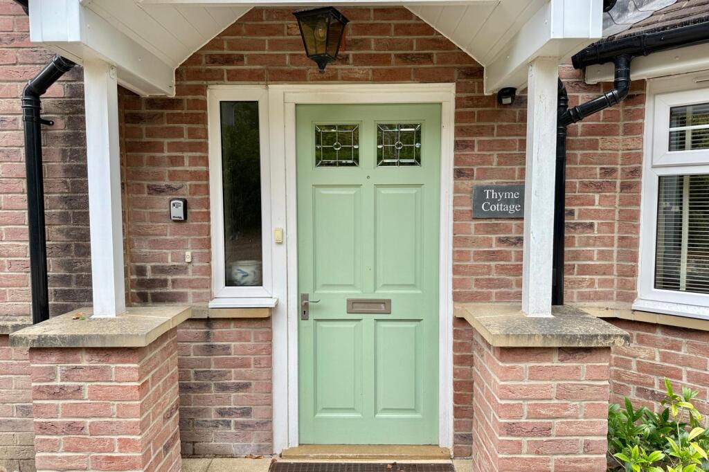 Additional image 21 of Horton Road, BH24 2EE