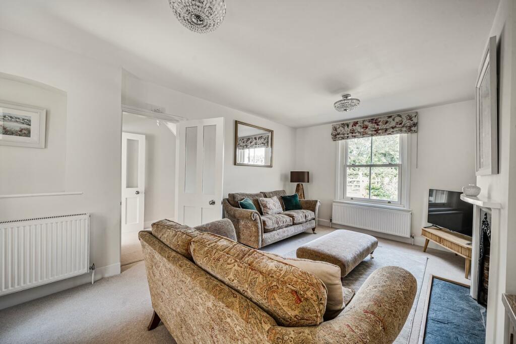 Additional image 11 of Southfield Lane, Burley, Ringwood, BH24