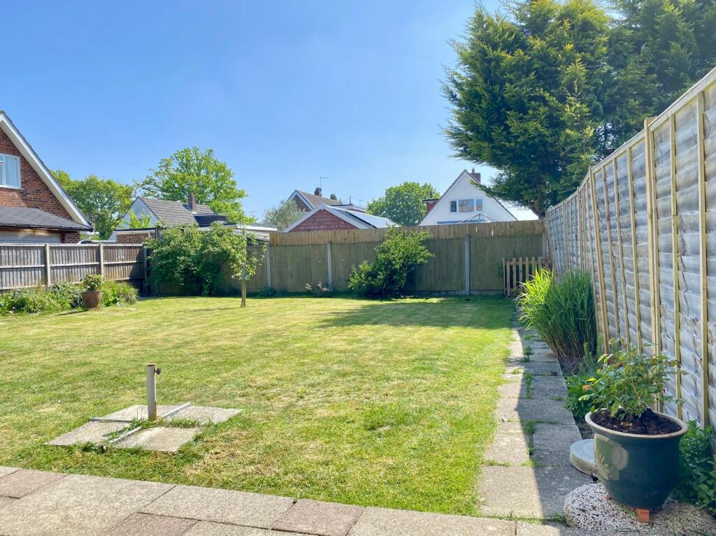 Additional image 12 of Northfield Road, Ringwood, BH24