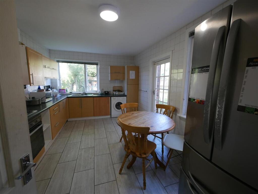 Additional image 2 of Four Stones, Bournemouth, BH1