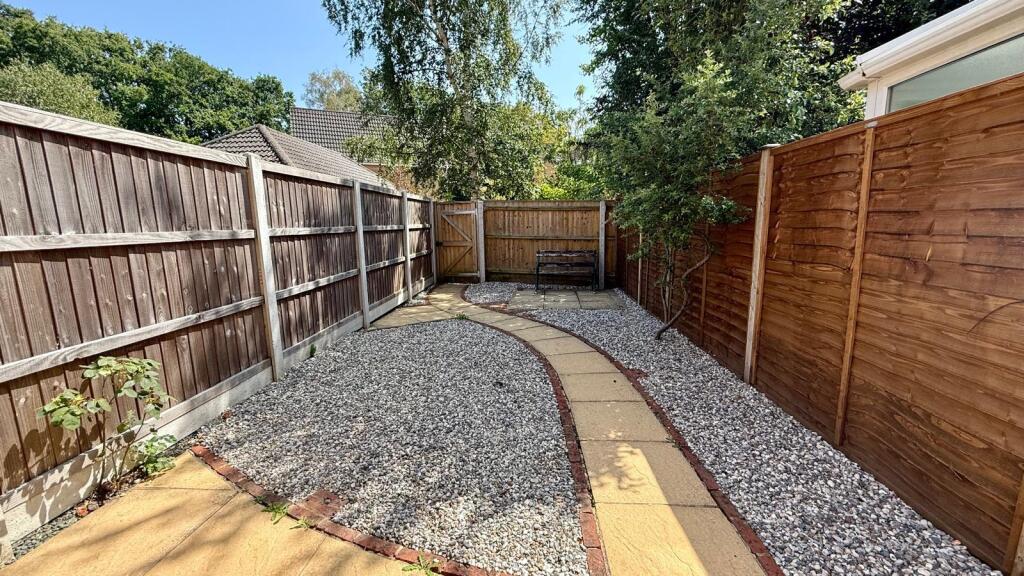 Additional image 10 of Verwood, Dorset BH31 7LS