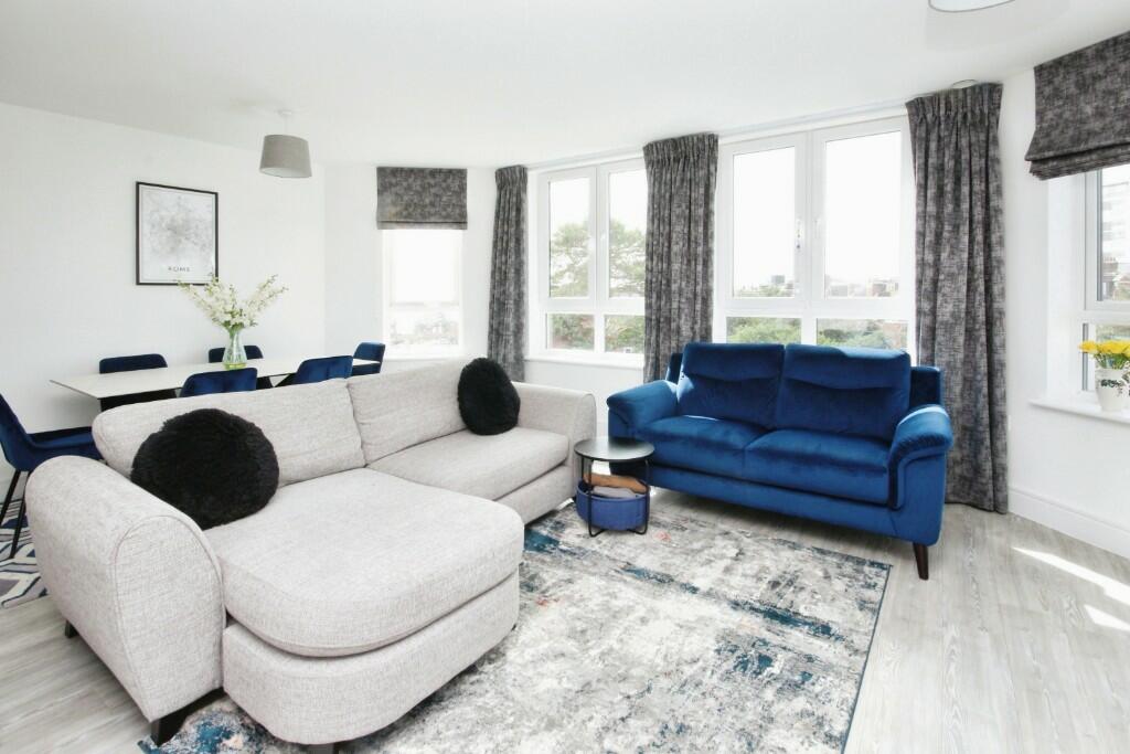 Additional image 3 of West Cliff Road, Bournemouth, Dorset, BH2