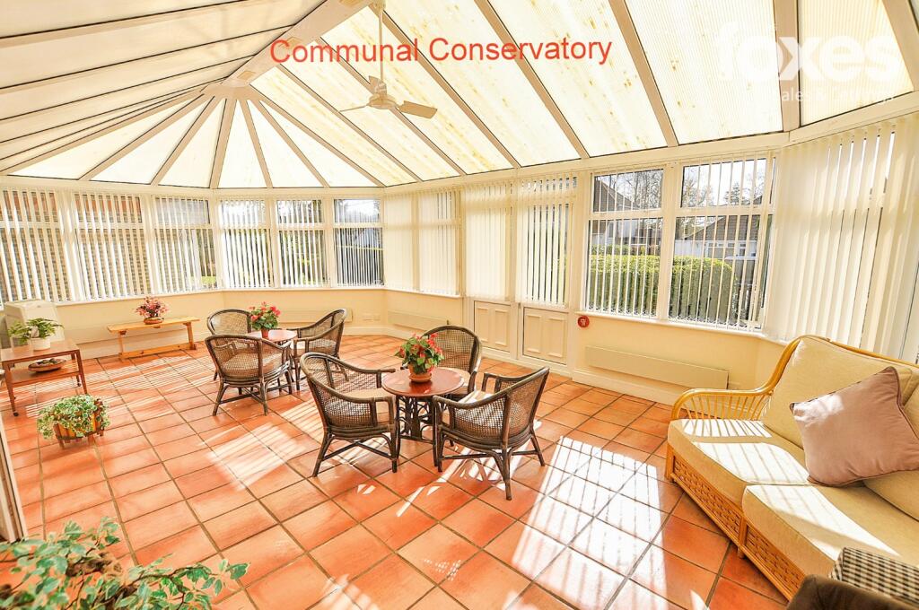 Additional image 15 of St. Marys Mews, 1 Fernlea Avenue, Ferndown, Dorset, BH22 8HF