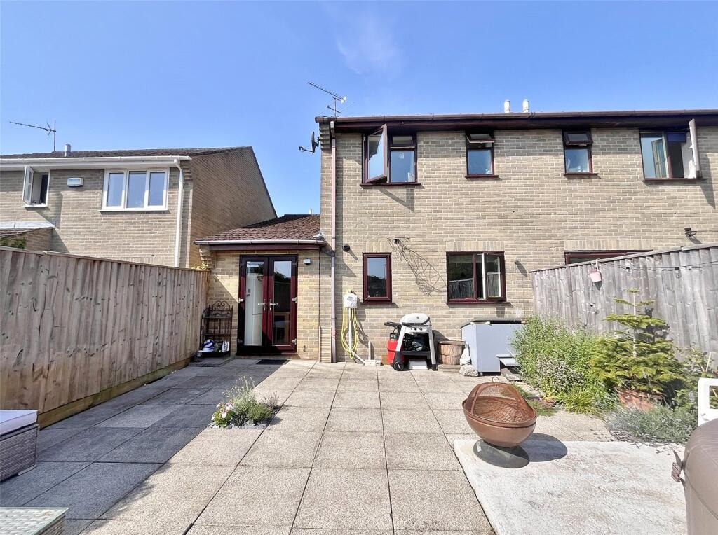 Additional image 16 of Mendip Road, Verwood, Dorset, BH31