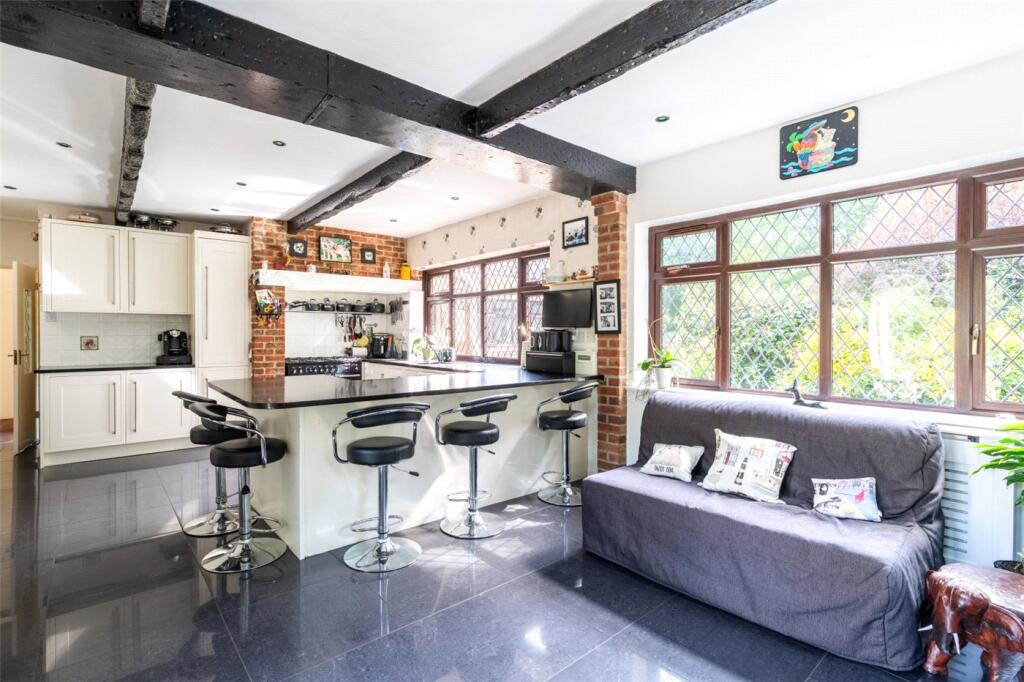 Additional image 4 of Arrowsmith Road, Canford Magna, Wimborne, Dorset, BH21