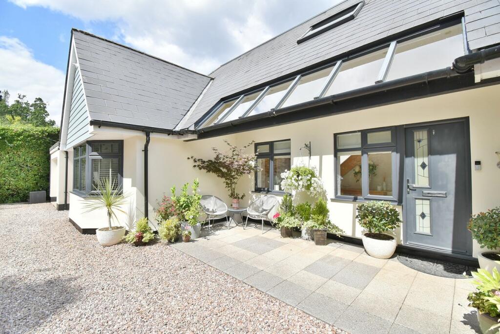 Additional image 33 of Oakland Walk, West Parley, Ferndown, BH22