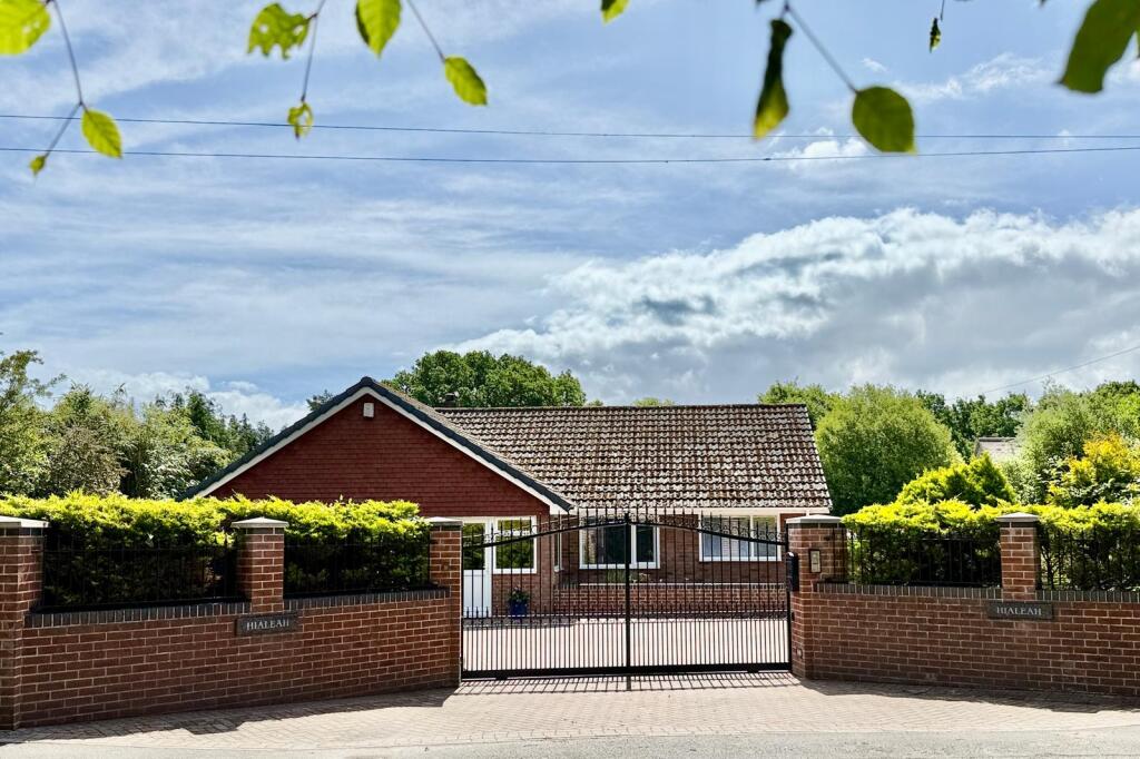 Additional image 24 of Verwood Road, BH21 6rw