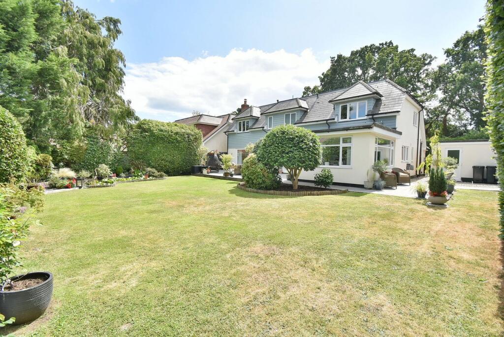 Additional image 25 of Oakland Walk, West Parley, Ferndown, BH22