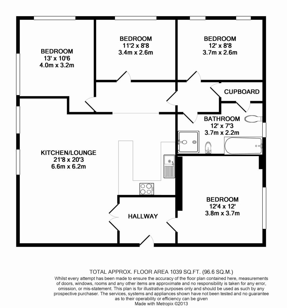 Additional image 12 of Wimborne Road, Winton Banks, Bournemouth
