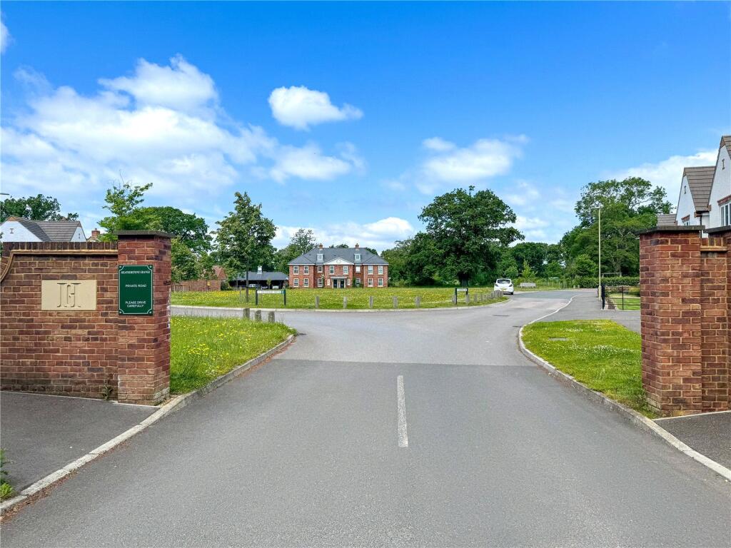 Additional image 18 of Marryat Way, Bransgore, Christchurch, Dorset, BH23