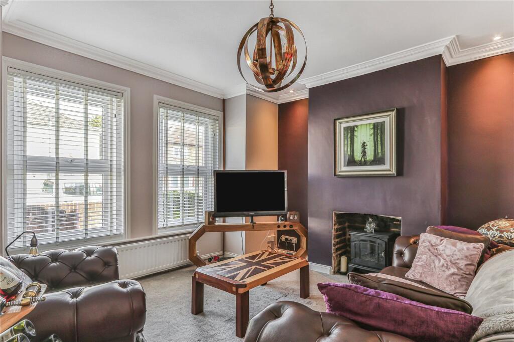 Additional image 5 of Malmesbury Park Road, Charminster, Bournemouth, BH8