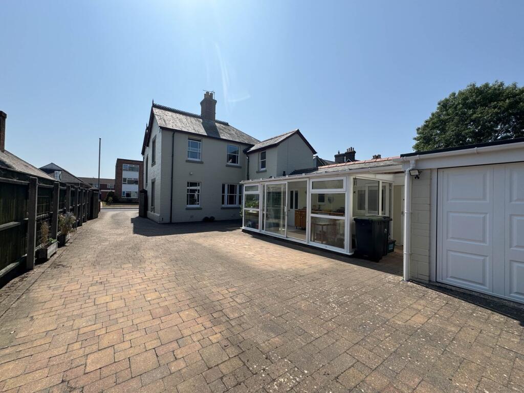 Additional image 27 of Leigh Road, Wimborne, BH21