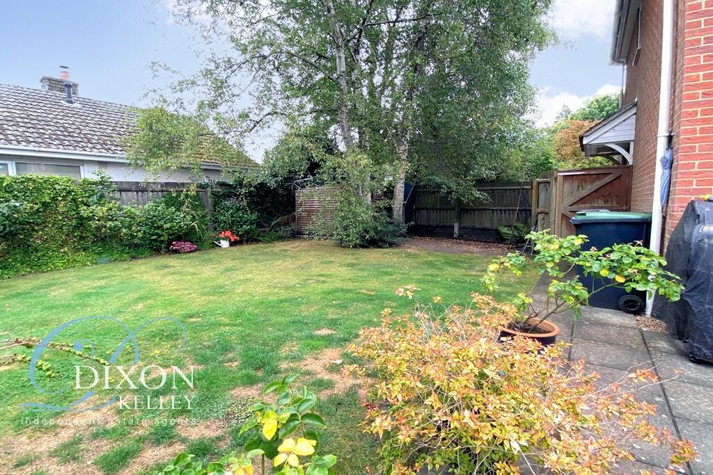 Additional image 4 of Glenwood Road, West Moors, Ferndown, Dorset