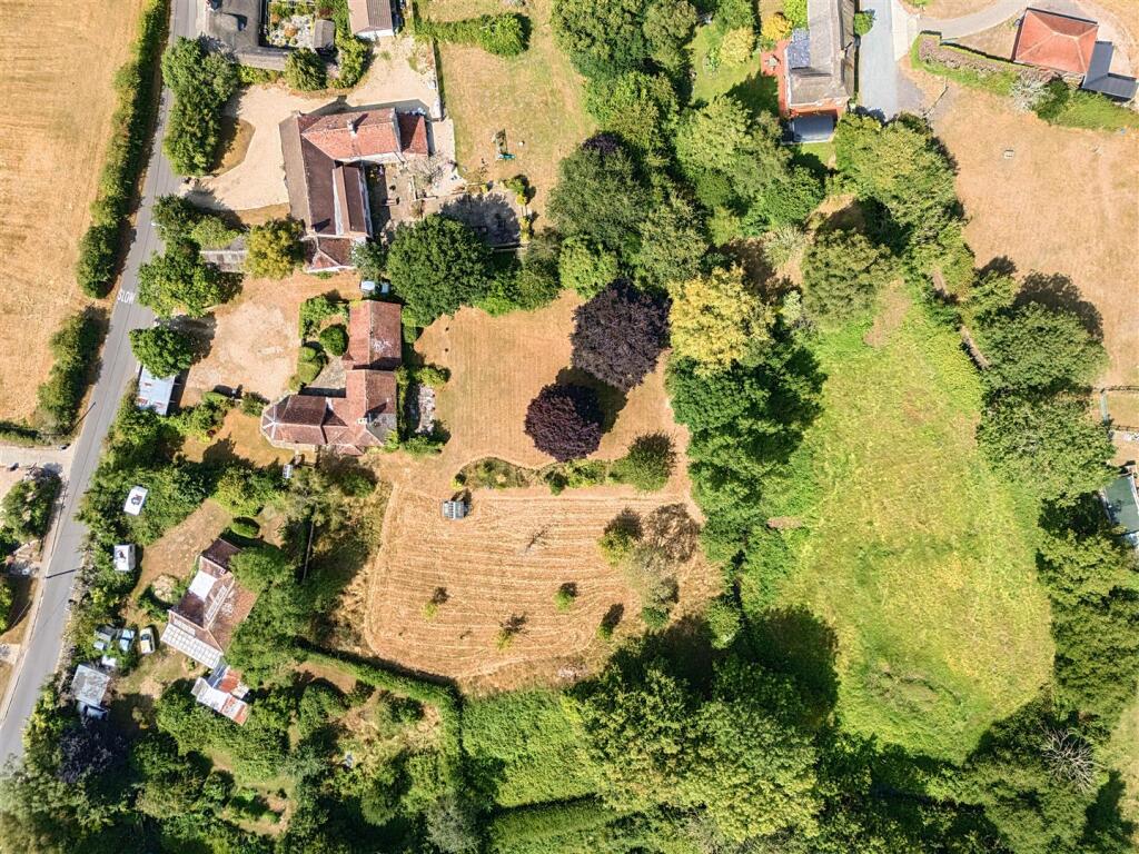 Additional image 22 of East Burton Road, Wool, Wareham