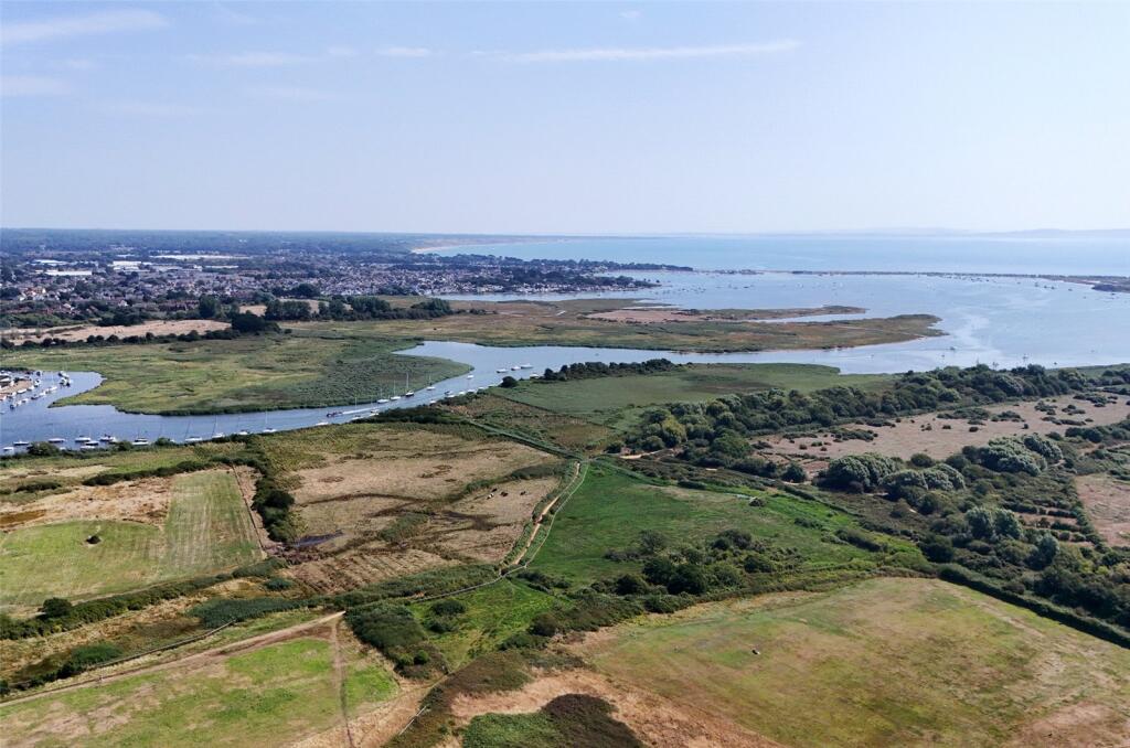 Additional image 21 of Thornbury Road, Hengistbury Head, Bournemouth, Dorset, BH6