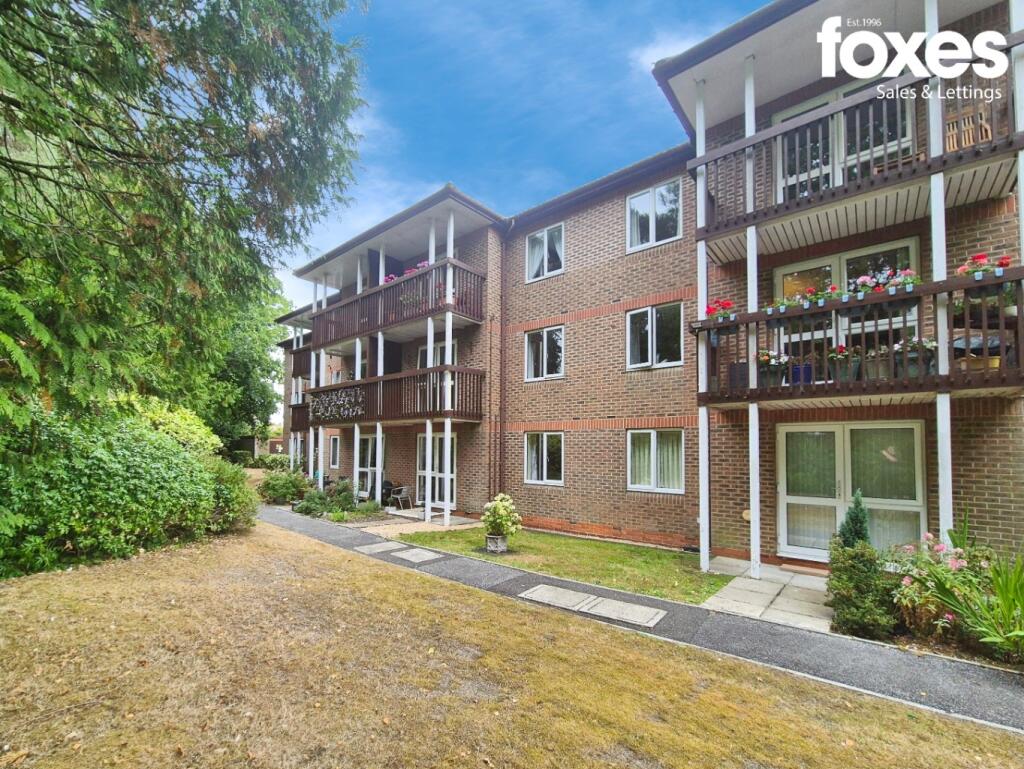 Additional image 16 of St. Marys Mews, 1 Fernlea Avenue, Ferndown, Dorset, BH22 8HF