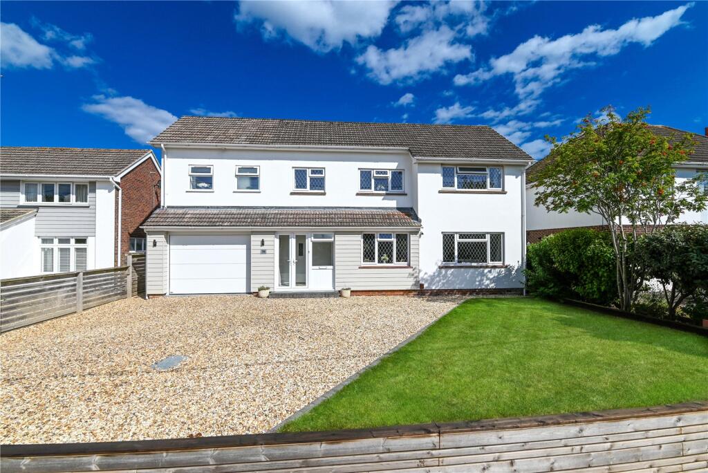 Additional image 32 of Barton Drive, Barton on Sea, New Milton, Hampshire, BH25