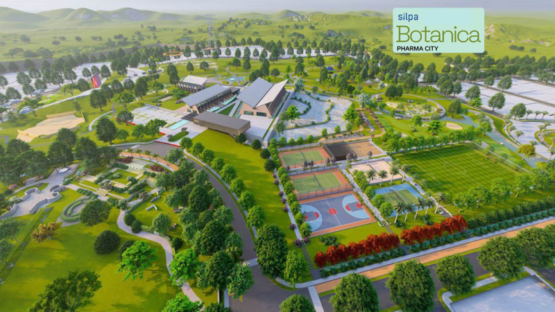 Additional image 2 of Srisailam Highway, Hyderabad