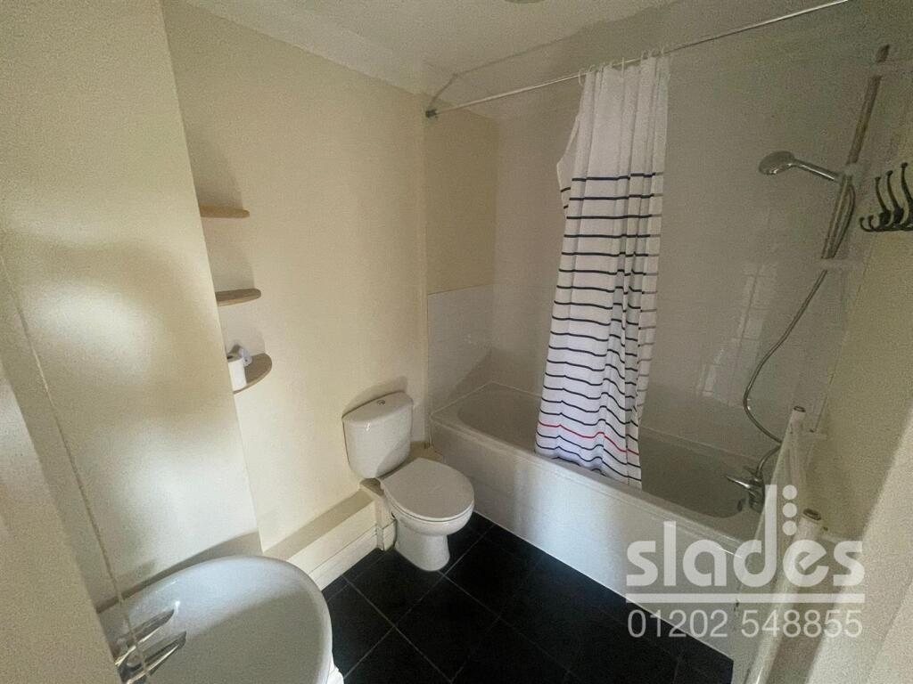 Additional image 5 of Wycliffe Road, Winton, Bournemouth