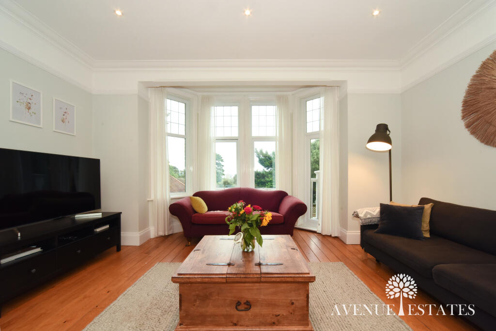 Additional image 4 of St. Valerie Road, Bournemouth, Dorset, BH2