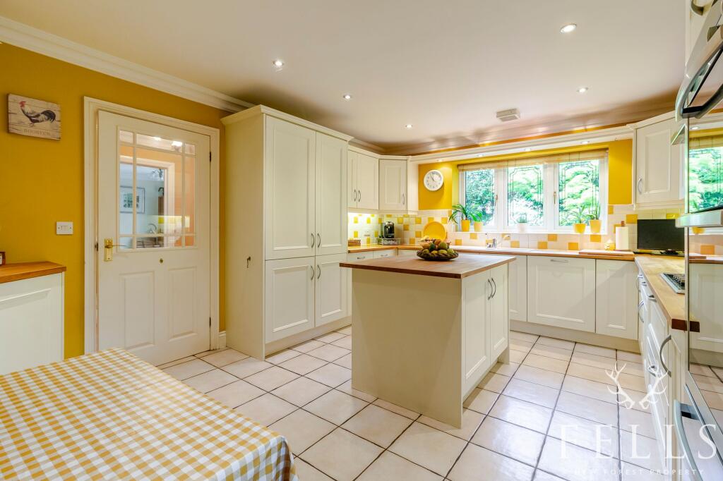 Additional image 30 of Wimborne Road East, Ferndown, BH22
