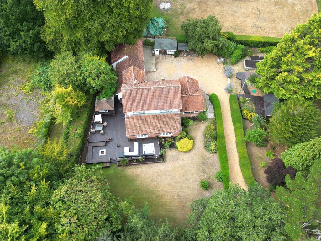 Additional image 4 of Picket Hill, Ringwood, Hampshire, BH24