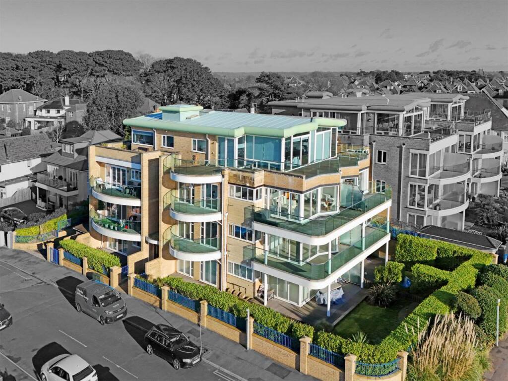 Property image for 49 Montague Road, Southbourne, Bournemouth