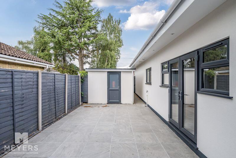 Additional image 20 of Woodside Close, Ferndown