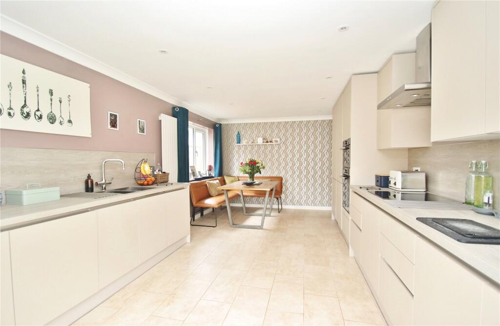 Additional image 6 of Pine View Close, Verwood, Dorset, BH31