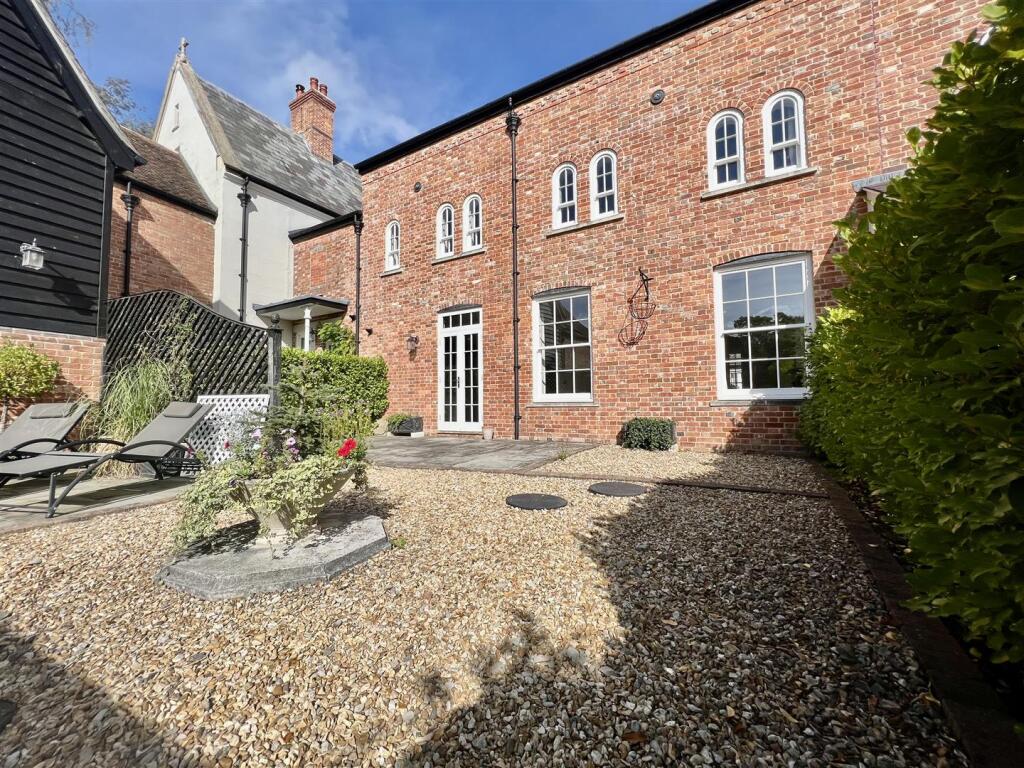 Additional image 32 of Stapehill Abbey, 276 Wimborne Road West